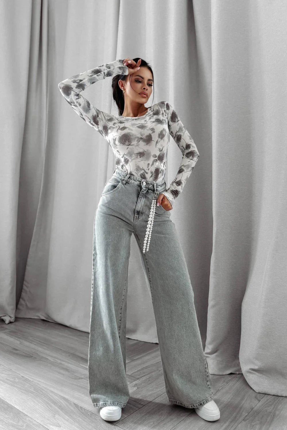 Olavoga Misty Forest Body