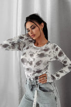 Olavoga Misty Forest body