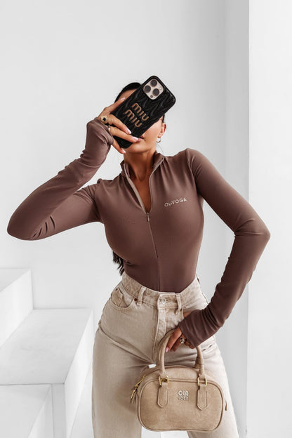 Olavoga Essential Rib Body