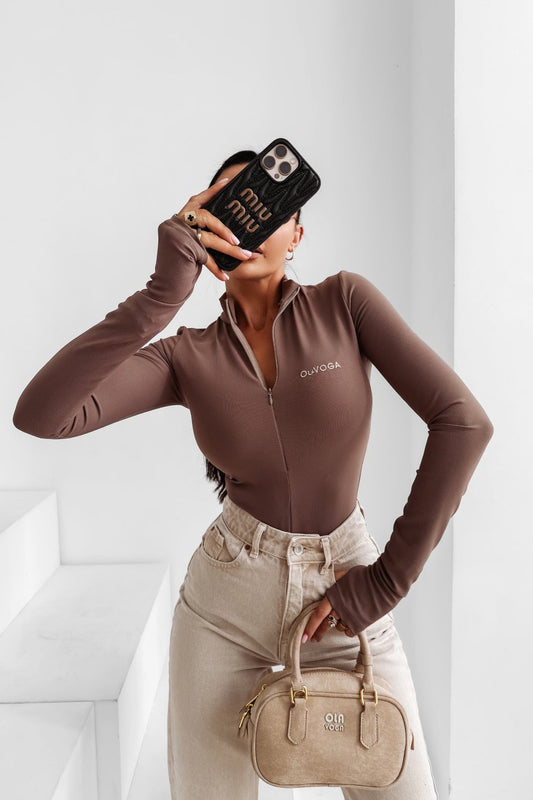 Olavoga Essential Rib Body