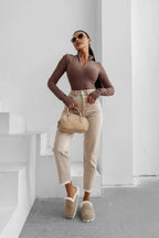 Olavoga Essential Rib Body