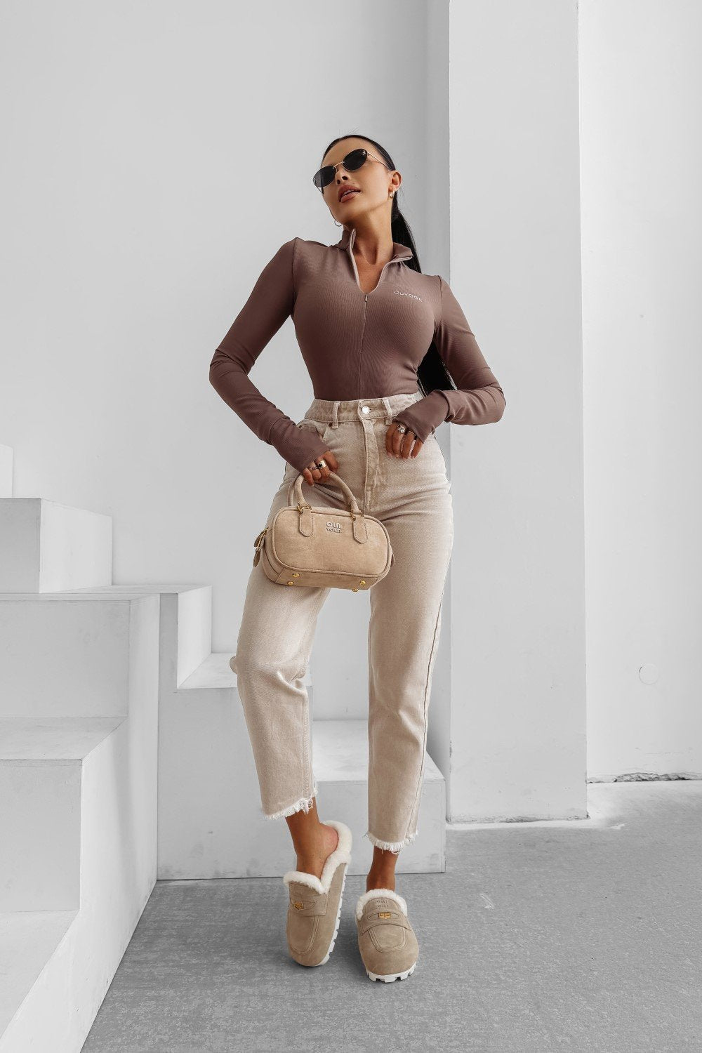 Olavoga Essential Rib Body