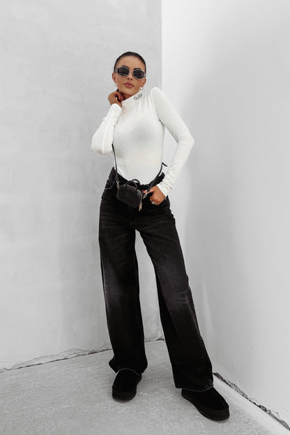 Olavoga Skymelt body