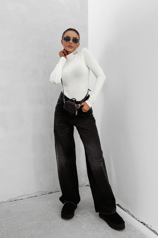 Olavoga Skymelt body