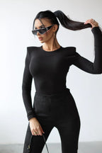 Olavoga Wisada Bodysuit