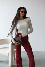 Olavoga Wisada Bodysuit