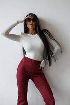 Olavoga Wisada Bodysuit