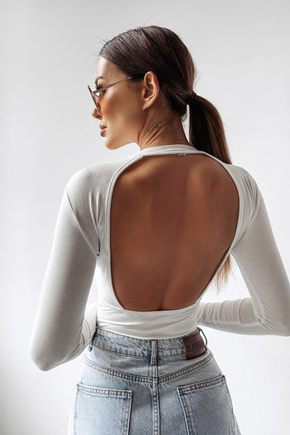 Olavoga Pelle body
