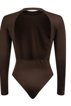 Olavoga Pelle Body