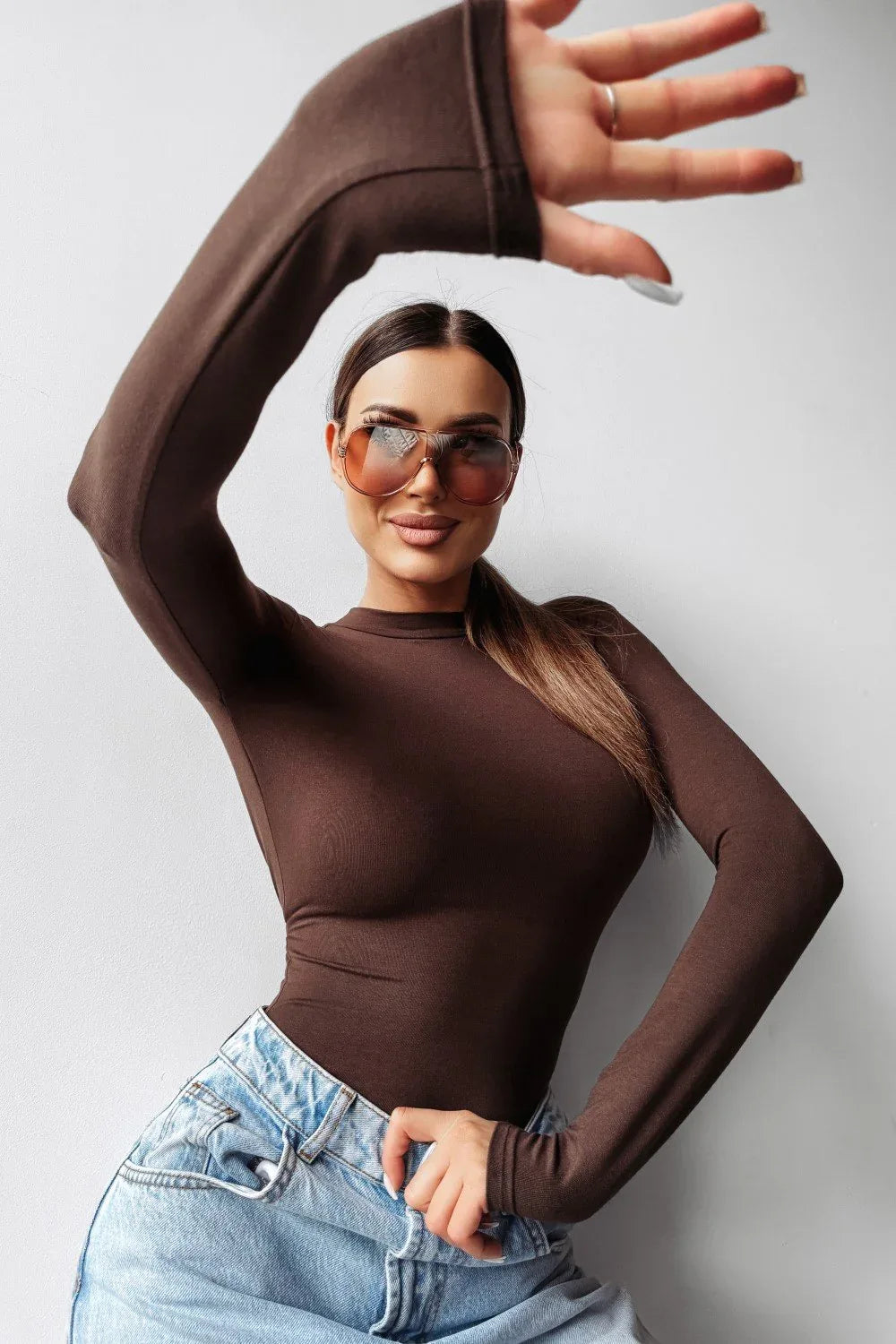 Olavoga Pelle Body