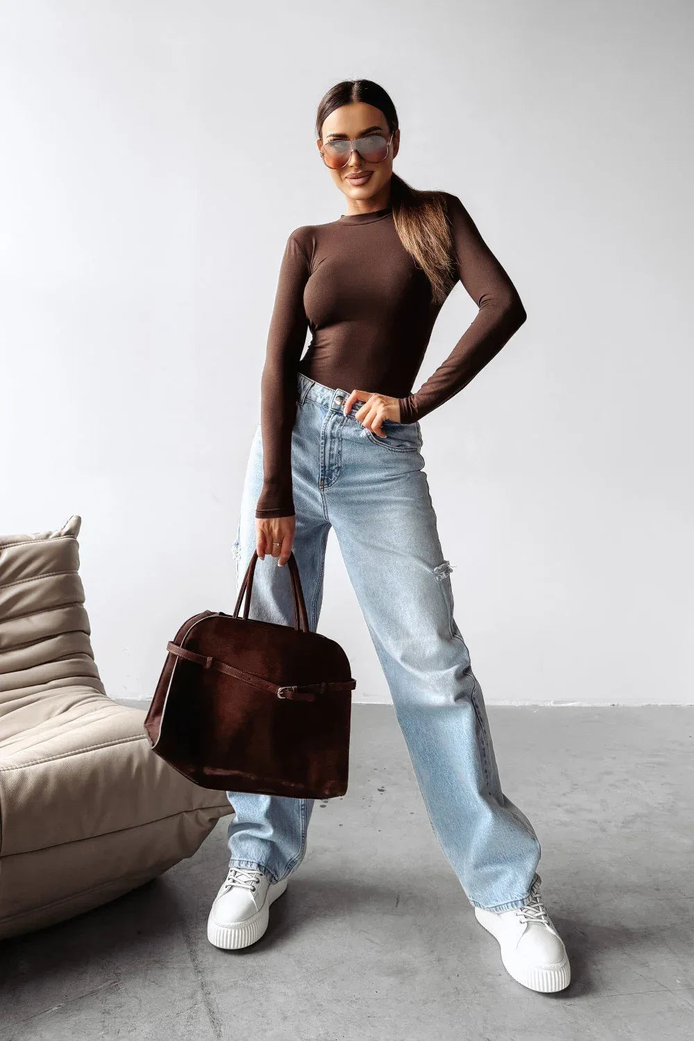 Olavoga Pelle Body