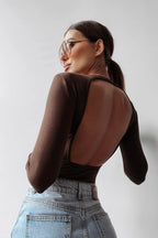 Olavoga Pelle Body
