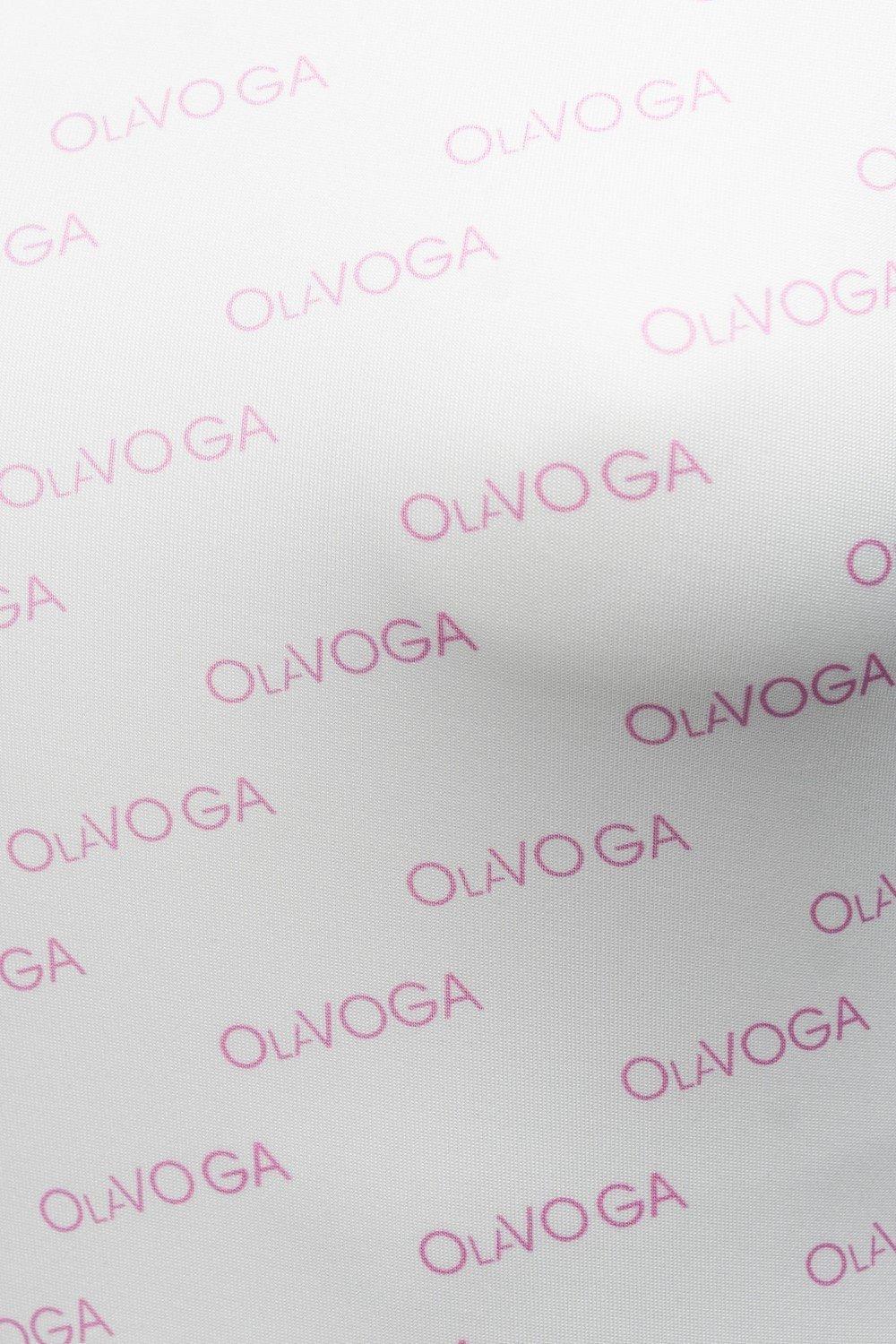 Olavoga Hallow Körper