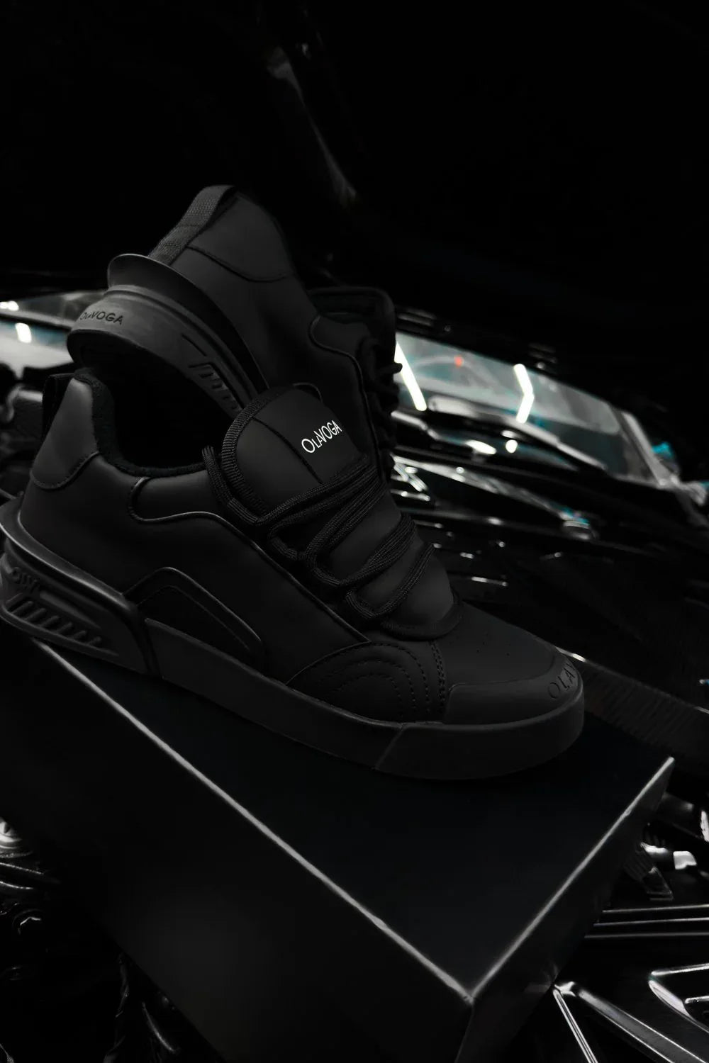 Olavoga Boost Sneaker