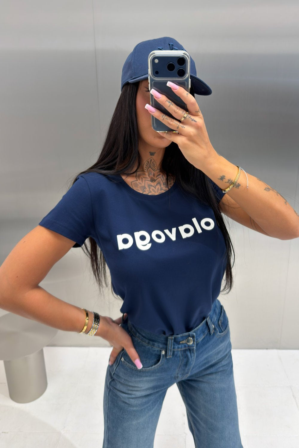 Koszulka polo Olavoga Early z krótkim rękawem
