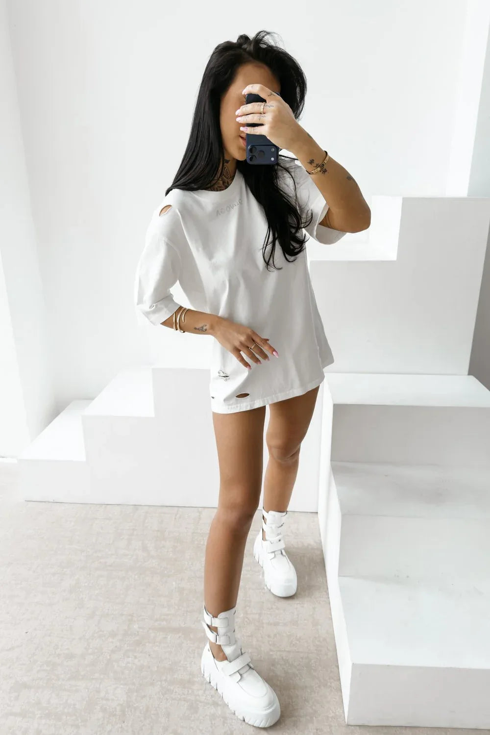Olavoga Zoance short-sleeve t-shirt