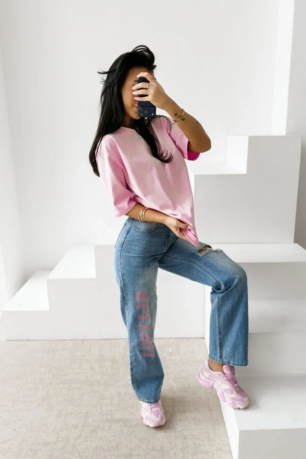 Olavoga Zoance kratki rukavi polo