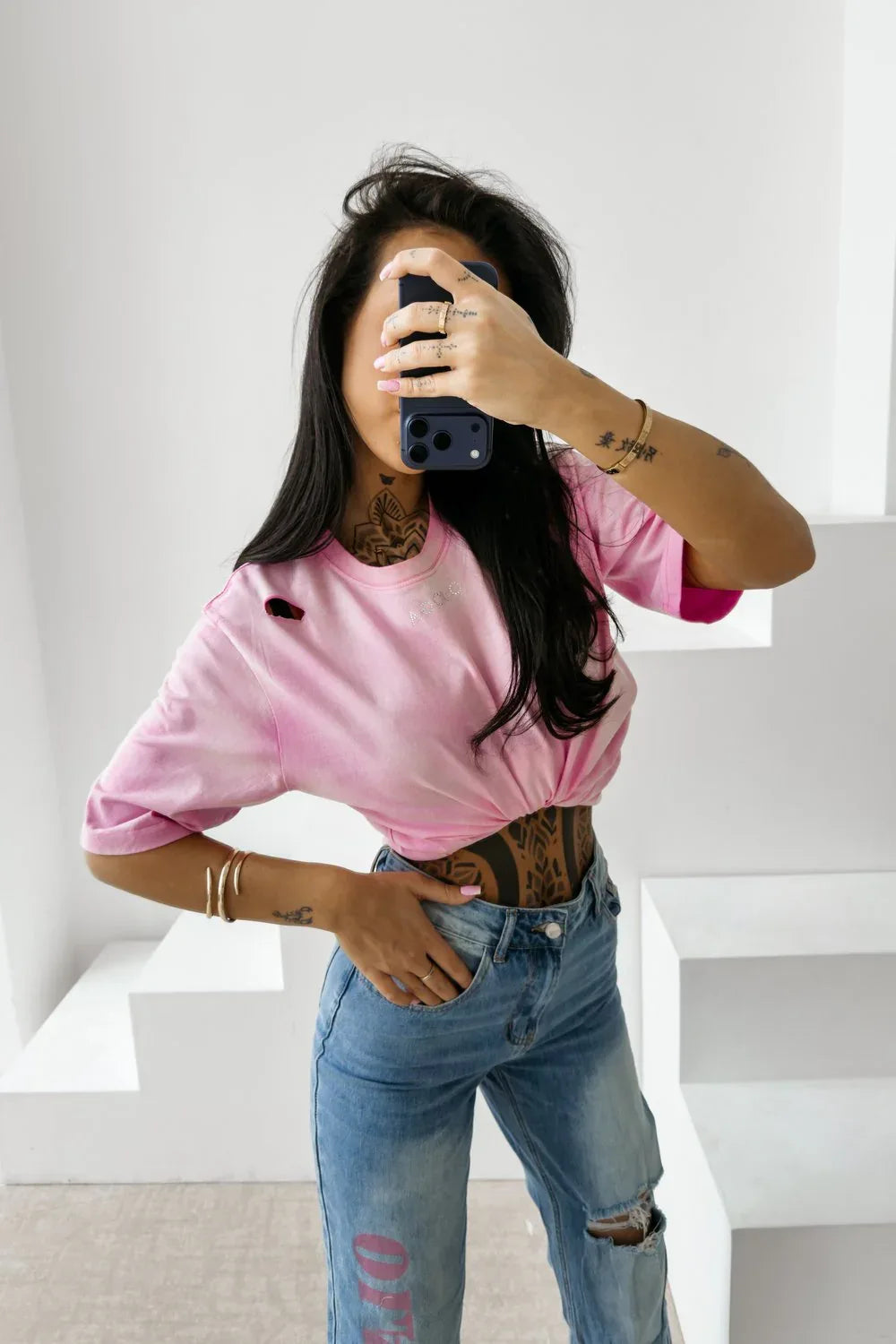 Olavoga Zoance kratki rukavi polo