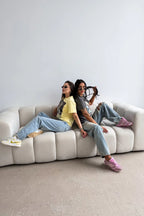 Olavoga Earned rövid ujjú póló