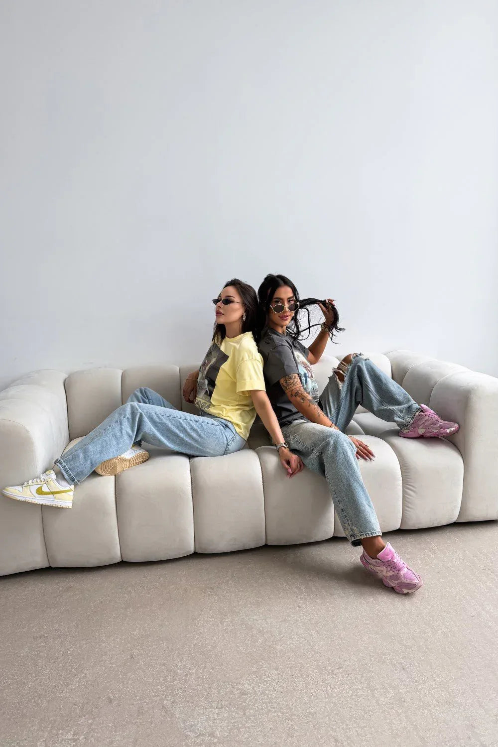 Olavoga Earned short-sleeve t-shirt