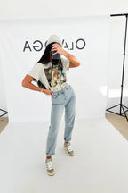 Olavoga Earned short-sleeve t-shirt