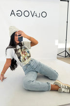 Olavoga Earned short-sleeve t-shirt