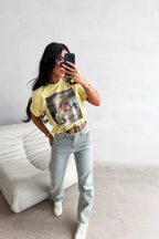 Olavoga Earned short-sleeve t-shirt