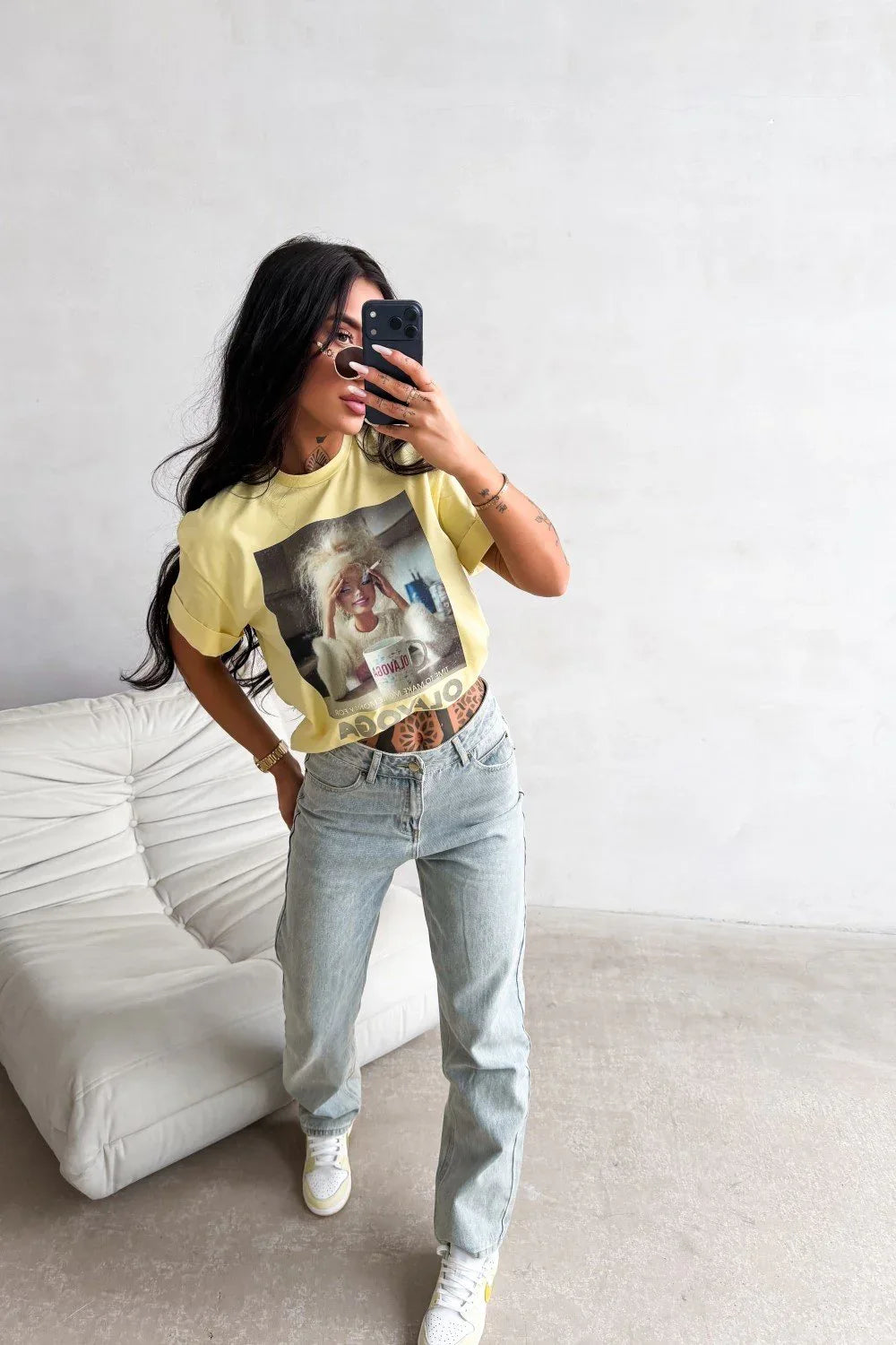 Olavoga Earned short-sleeve t-shirt