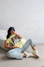 Olavoga Earned short-sleeve t-shirt