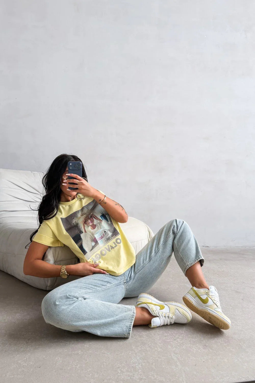 Olavoga Earned short-sleeve t-shirt