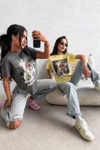 Olavoga Earned short-sleeve t-shirt