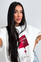 Olavoga Loverno short-sleeve t-shirt