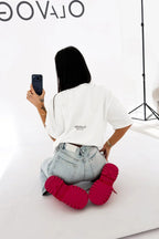 Olavoga Loverno short-sleeve t-shirt