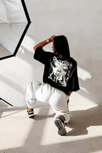 Olavoga Fioage short sleeve t-shirt