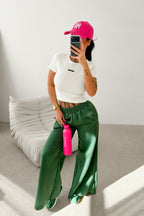 Olavoga Movena rövid ujjú póló