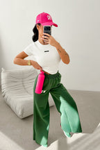 Olavoga Movena rövid ujjú póló