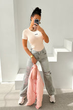 Olavoga Movena short sleeve t-shirt