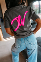 Olavoga Velmar t-shirt z krótkim rękawem