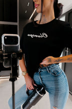 Olavoga Avelyne T-Shirt mit kurzem Arm