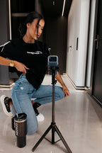 Olavoga Avelyne T-Shirt mit kurzem Arm