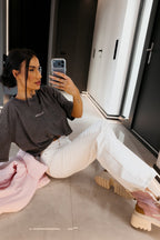 Olavoga Enorai majica kratkih rukava