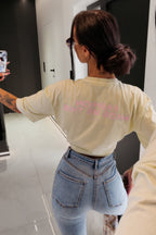 Olavoga Enorai koszulka z krótkim rękawem