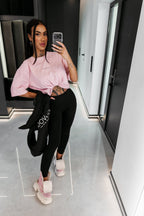 Olavoga Enorai short-sleeve t-shirt