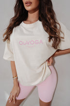 Olavoga Taist Kurzarmshirt