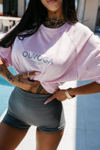 Olavoga Taist Short Sleeve T-Shirt