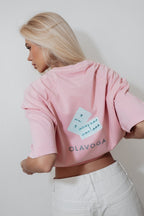 Olavoga Taist Short Sleeve T-Shirt