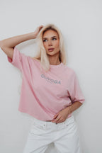 Olavoga Taist Short Sleeve T-Shirt