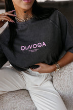 Olavoga Taist Short Sleeve T-Shirt
