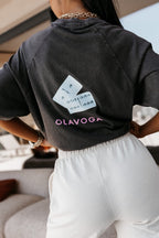 Olavoga Taist Short Sleeve T-Shirt