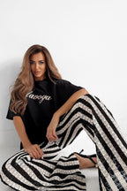 Olavoga Amyral short sleeve t-shirt